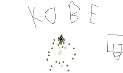 Kobe Tribute