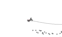 My beast track
