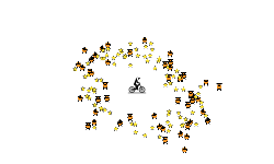 Collect stars!
