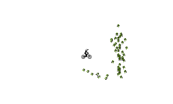 Bmx booster