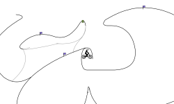 It's A Track