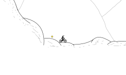 More mountains!