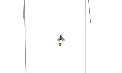 Wacky helicopter
