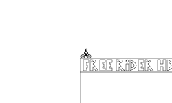 free rider HD