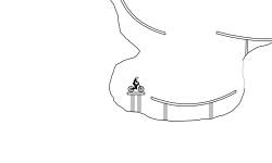 caves I guess
