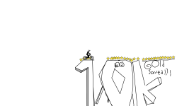 10K!! gold saved!!*zoom out*!!