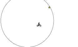 speed circle
