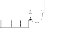 ~5 Levels~