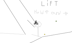 Treerider 6