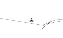This is just a random track