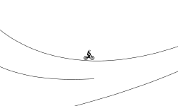 The Impossible Level 6: MMXX
