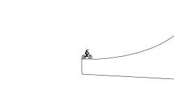Ramp jumps
