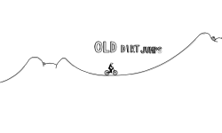 Ole' Dirt Jumps