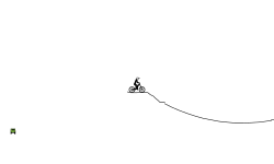 cool track
