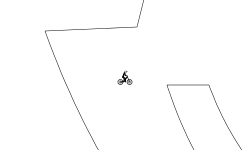 Warner CrashCar Logo Contest
