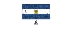Flags #1: Argentina