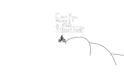 Can You Make it to the BOTTOM!