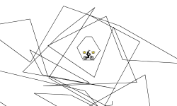 2 stars tilt