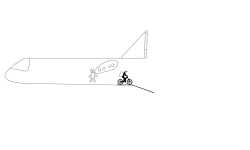 Skydive basic