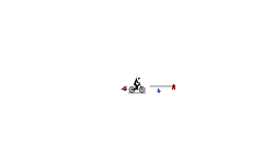 Quick Track with a Glitch?