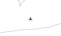 Gravity Track #1
