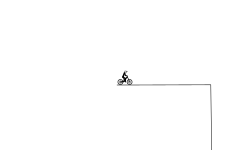 Jumps and drawings