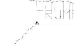 TRUMP RIDE