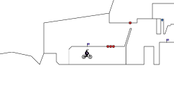 Blob Trial WIP