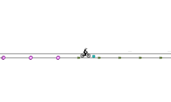 Sense of Speed
