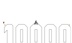 10000 points