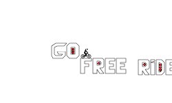 free rider hd racing