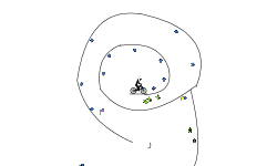 short 10 secs dont move