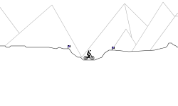 Off road