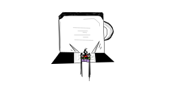 Stickman--Blender!
