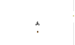 Flappy helicopter