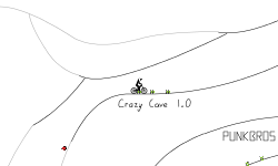 Crazy Cave 1.0