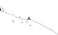 Enter The Cave
