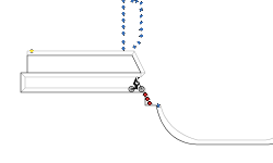 Track idea