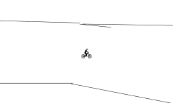 the pit
