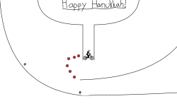 Happy Hanukkah