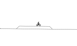 basic skate park
