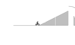 Really hard track
