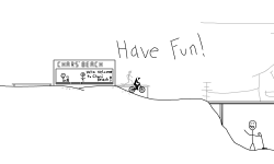Char's Beach (Contest Entry)