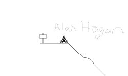 Mountain Biking