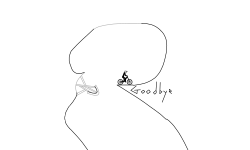 Goodbye | Hold Up
