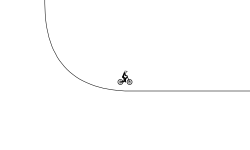 TeleHalfPipe