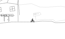 Blue- Bird Trail