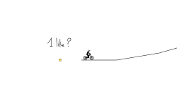 1 like ?