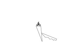 Impossible Ray