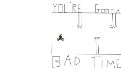 Sans boss fight